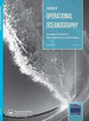 Journal of Operational Oceanography雜志封面